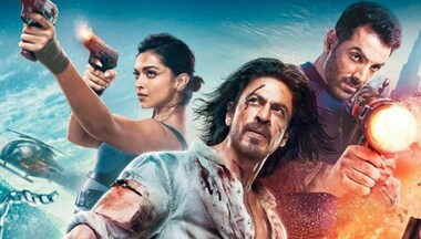 EXPLAINED: How Shah Rukh Khan's Pathaan has created new milestones for Indian films internationally