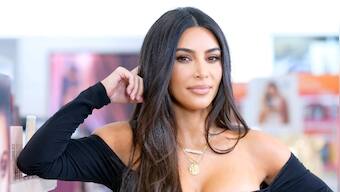 Kim Kardashian teams up with Emma Roberts for American Horror Story Season 12