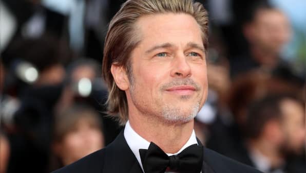 What is prosopagnosia, a rare disorder megastar Brad Pitt struggled with?
