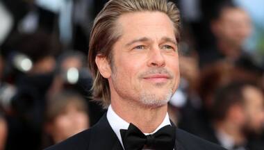 What is prosopagnosia, a rare disorder megastar Brad Pitt struggled with?