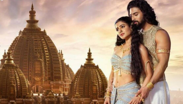 Will Samantha Ruth Prabhu's Shaakuntalam open big in Hindi markets? Trade expert predicts Will Samantha Ruth Prabhu's Shaakuntalam open big in Hindi markets? Trade expert predicts