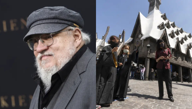 Game of Thrones prequel and Harry Potter series are a go Game of Thrones prequel and Harry Potter series are a go