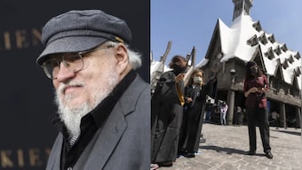Game of Thrones prequel and Harry Potter series are a go