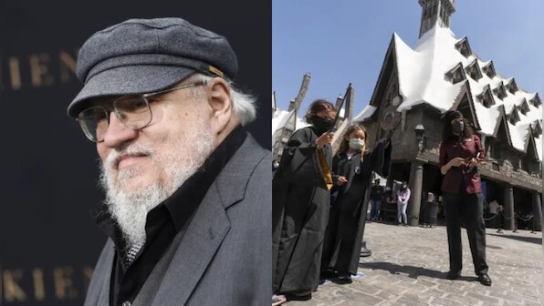 Game of Thrones prequel and Harry Potter series are a go