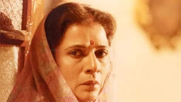 National Award-winning actress Uttara Baokar passes away at 79 in Pune