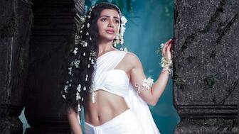 Shaakuntalam movie review: An epic love story led down by snail-paced screenplay & shoddy VFX