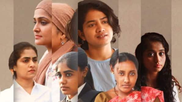 B 32 Muthal 44 Vare movie review: A thought-provoking female gaze on bodies with breasts