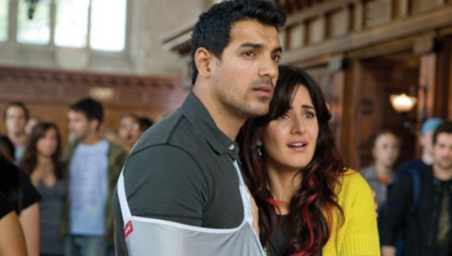 Did you know John Abraham once replaced Katrina Kaif in one film and this left the actress heartbroken? Did you know John Abraham once replaced Katrina Kaif in one film and this left the actress heartbroken?