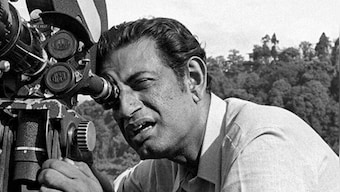 Rayesque | Satyajit Ray: The master title maker of his films