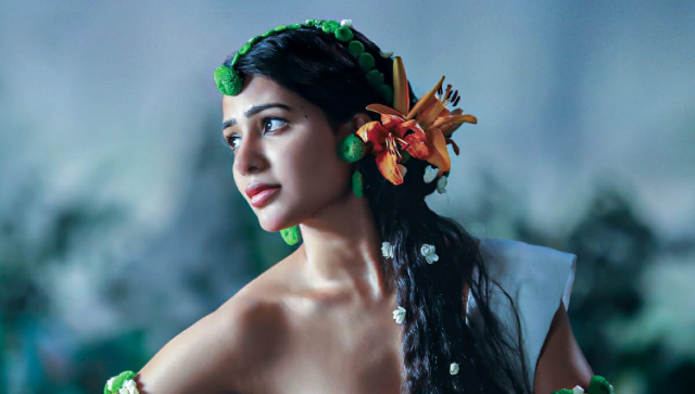 Shaakuntalam box office: Samantha Ruth Prabhu's magnum opus has a disastrous opening weekend Shaakuntalam box office: Samantha Ruth Prabhu's magnum opus has a disastrous opening weekend