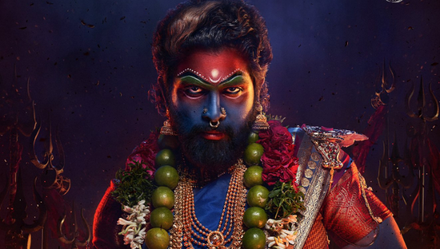 Allu Arjun's Pushpa 2 The Rule (Hindi) is the most awaited Hindi film of 2023 beating Hera Pheri 3, Jawan & Tiger 3 Allu Arjun's Pushpa 2 The Rule (Hindi) is the most awaited Hindi film of 2023 beating Hera Pheri 3, Jawan & Tiger 3