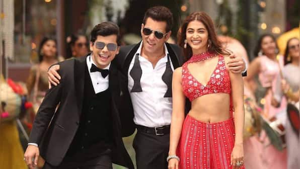 How big will Salman Khan's Kisi Ka Bhai Kisi Ki Jaan open at the box office? Trade expert predicts