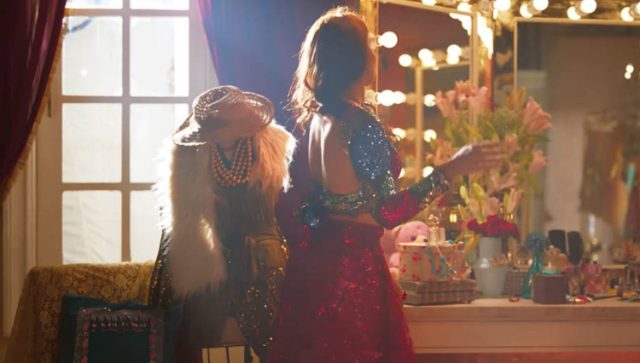 Is Bhaijaan the next Bollywood superstar to call Pooja in Dream Girl 2? Is Bhaijaan the next Bollywood superstar to call Pooja in Dream Girl 2?