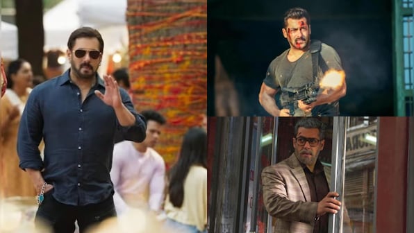 Where will Kisi Ka Bhai Kisi Ki Jaan stand among Salman Khan's biggest openers?