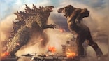 Godzilla X Kong: The New Empire teaser is here and fans can't keep calm