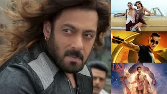 Kisi Ka Bhai Kisi Ki Jaan occupancy: Salman's film takes fourth-best post-pandemic opening after Pathaan & Brahmastra