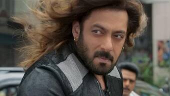 Salman Khan's Kisi Ka Bhai Kisi Ki Jaan enters Rs 100 crore club at the worldwide box office