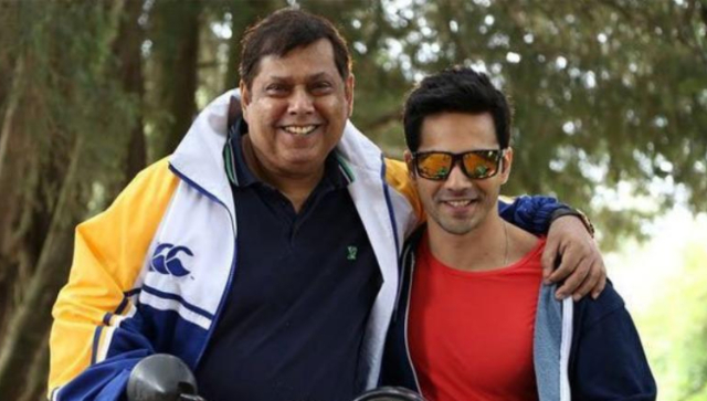 Varun Dhawan reveals how father David Dhawan refused to get him into a posh school; deets inside Varun Dhawan reveals how father David Dhawan refused to get him into a posh school; deets inside