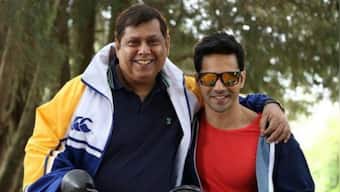 Varun Dhawan reveals how father David Dhawan refused to get him into a posh school; deets inside