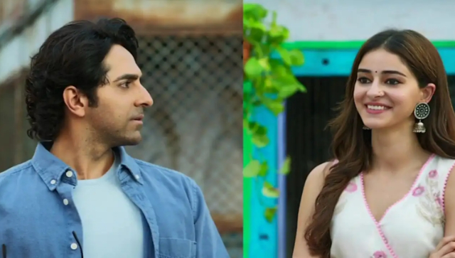 Dream Girl 2 postponed: Ayushmann Khurrana aka Pooja announces new release date of the film Dream Girl 2 postponed: Ayushmann Khurrana aka Pooja announces new release date of the film