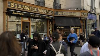 Emily in Paris: Parisians face influx of Netflix hero’s fans