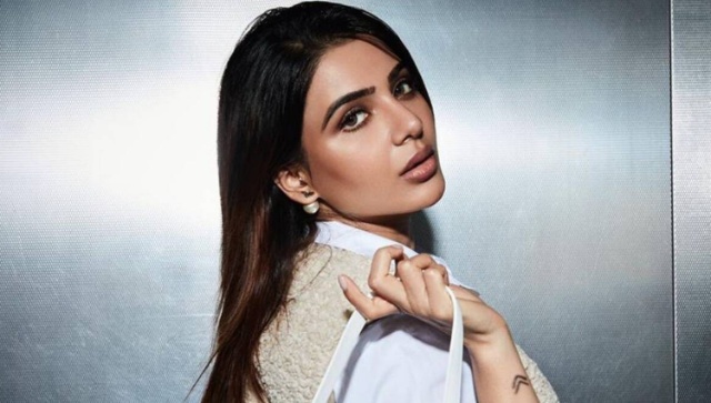 Samantha Ruth Prabhu gives epic reply to producer who declared her career is over after Shaakuntalam failure Samantha Ruth Prabhu gives epic reply to producer who declared her career is over after Shaakuntalam failure