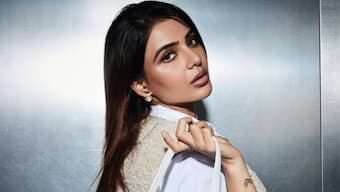 Samantha Ruth Prabhu gives epic reply to producer who declared her career is over after Shaakuntalam failure