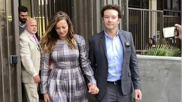 Actor Danny Masterson drugged, raped women, prosecutor says
