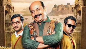 EXPLAINED: Why Anirban Chakrabarti as Eken Babu is Bangla cinema’s new heartthrob sleuth