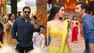 Salman Khan's Kisi Ka Bhai Kisi Ki Jaan beats Ranbir Kapoor's Tu Jhoothi Main Makkaar at the box office - here's how