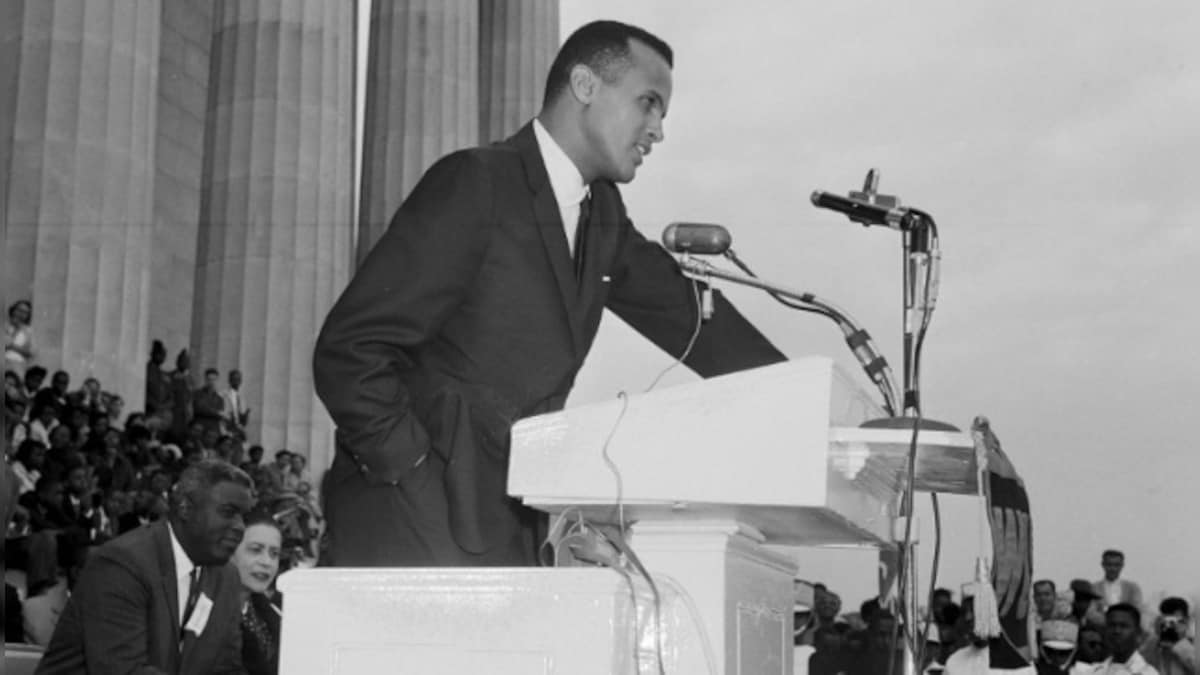 Harry Belafonte passes away: Joe Biden, Barack Obama & others pay tribute to the legendary activist & entertainer