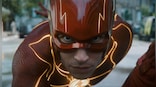 First reactions to The Flash, starring Ezra Miller