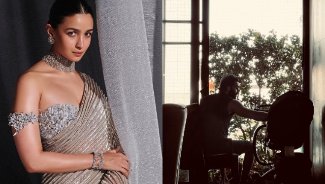 Explained: Why Alia Bhatt doesn't want to post daughter Raha's pics on social media Explained: Why Alia Bhatt doesn't want to post daughter Raha's pics on social media
