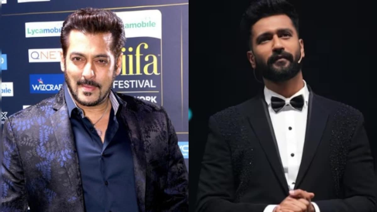 From Vicky Kaushal-Abhishek Bachchan turning hosts to Salman Khan burning the stage: 5 things to watch out in IIFA 2023