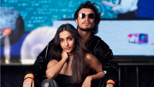 Bad Boy review: Namashi Chakraborty, Amrin Qureshi starrer is a typical 90s predictable rom-com yet a breezy affair Bad Boy review: Namashi Chakraborty, Amrin Qureshi starrer is a typical 90s predictable rom-com yet a breezy affair