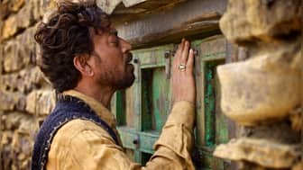 The Song of Scorpions movie review: Nostalgia for Irrfan Khan and visual magnificence are not enough