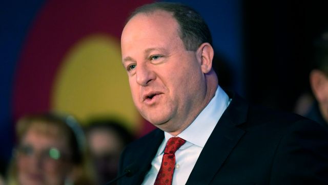 Colorado governor signs package of healthcare measure to guarantee access for abortion, transgender care Colorado governor signs package of healthcare measure to guarantee access for abortion, transgender care