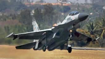 Cope India: IAF to hold war games with US Air Force in West Bengal