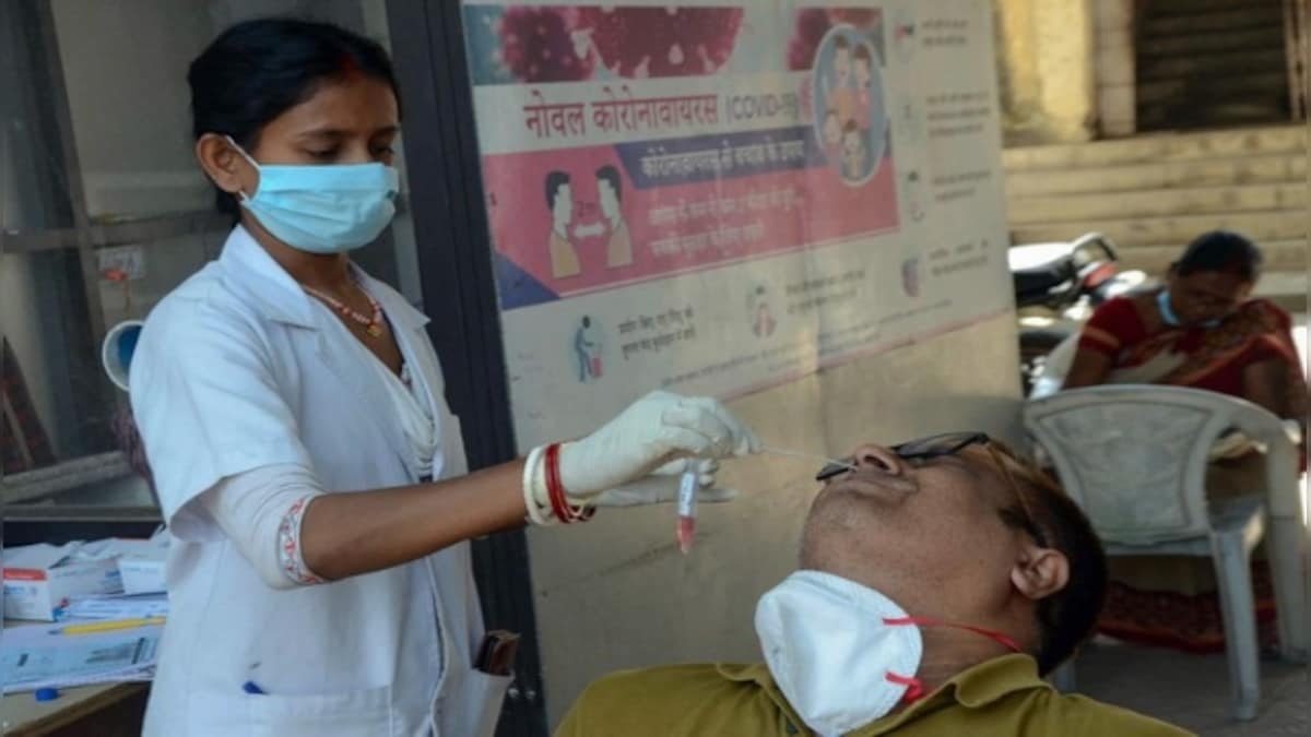 Delhi records seven Covid deaths for second consecutive day, 865 fresh cases