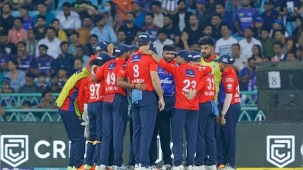 DC vs GT, IPL 2023: Delhi Capitals face stiff challenge against Gujarat Titans