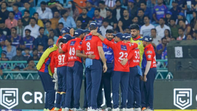 DC vs GT, IPL 2023: Delhi Capitals face stiff challenge against Gujarat Titans DC vs GT, IPL 2023: Delhi Capitals face stiff challenge against Gujarat Titans