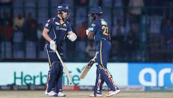 IPL 2023: Sai Sudharsan shines in Gujarat Titans win, Delhi Capitals struggle and other top moments