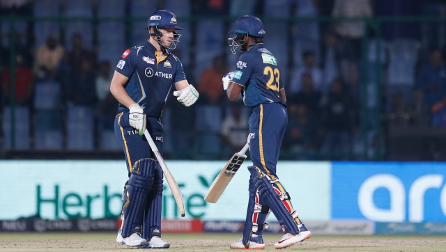 IPL 2023: Sai Sudharsan shines in Gujarat Titans win, Delhi Capitals struggle and other top moments IPL 2023: Sai Sudharsan shines in Gujarat Titans win, Delhi Capitals struggle and other top moments