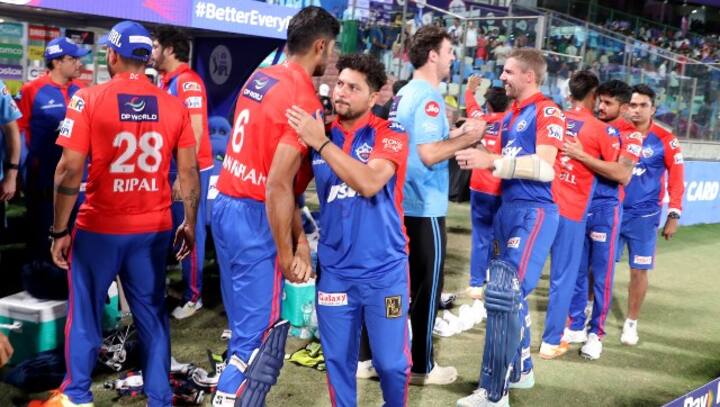 IPL 2023: Bowlers, David Warner help DC clinch first win by beating KKR IPL 2023: Bowlers, David Warner help DC clinch first win by beating KKR