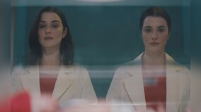 Dead Ringers review: Rachel Weisz delivers a stunning performance playing identical twin doctors