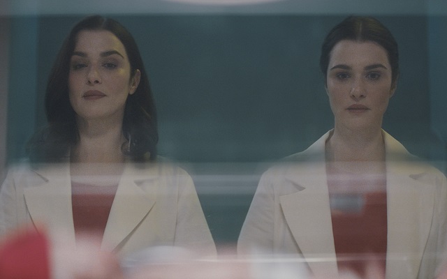 Dead Ringers review: Rachel Weisz delivers a stunning performance playing identical twin doctors Dead Ringers review: Rachel Weisz delivers a stunning performance playing identical twin doctors