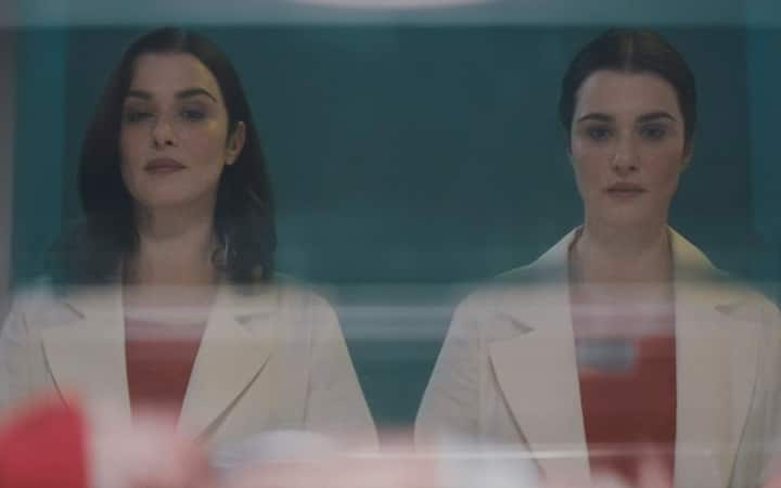 Dead Ringers review: Rachel Weisz delivers a stunning performance playing identical twin doctors