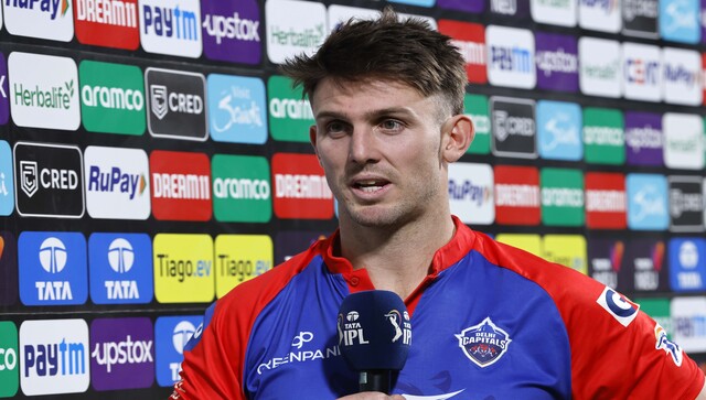 TATA IPL 2023: Inexperienced players not behind DC's failure, says Mitchell Marsh after losing to SRH TATA IPL 2023: Inexperienced players not behind DC's failure, says Mitchell Marsh after losing to SRH