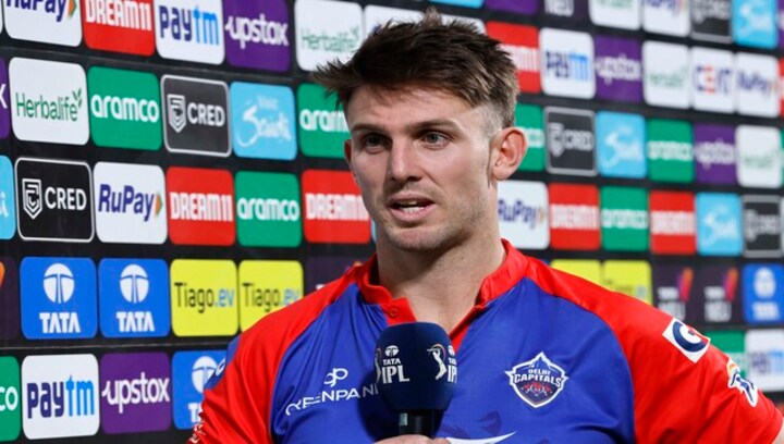 TATA IPL 2023: Inexperienced players not behind DC's failure, says Mitchell Marsh after losing to SRH