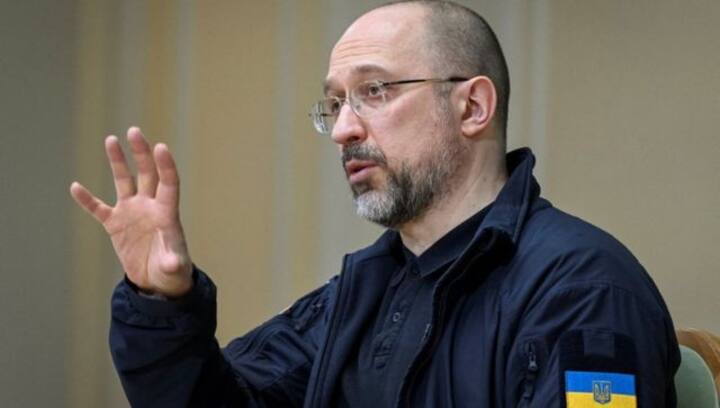 Seeking additional arms for counter-offensive, Ukraine PM Denys Shmyhal to visit Canada